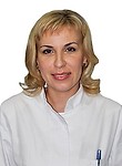 Горячева Татьяна Александровна, Косметолог, Дерматолог