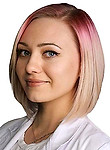 Панченко Анастасия