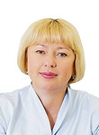 Капустина Инна