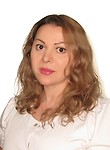 Гаврилаш Татьяна
