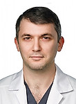 Шахшаев Марат Кадиевич, Травматолог, Ортопед