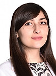 Хубиева Фатима
