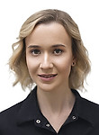 Колесникова (Маркина) Мария