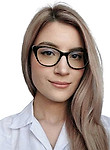 Семочкина Анна