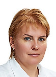 Воронина Надежда Эдуардовна, Стоматолог