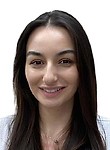 Габараева Бэла