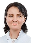 Суанова Екатерина Таймуразовна, Невролог