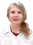 Коренькова Татьяна