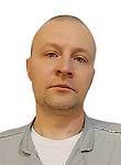 Гамбург Сергей