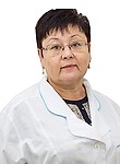 Кузьмичева Ольга Николаевна, Психиатр