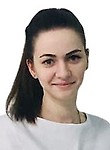 Бондарь Анна Викторовна, Стоматолог