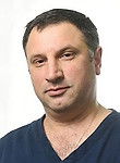 Дмитриев Сергей Викторович, Уролог