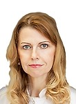 Солнцева Стелла