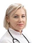 Васютина Ольга