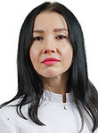 Хорошун Анна Александровна, Невролог, Нейрофизиолог, Врач функциональной диагностики