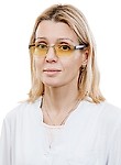 Мазур Елена Владимировна, Инфекционист