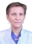 Казанцева Елена