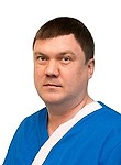 Степанов Кирилл