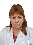 Карпова Марина Николаевна, Психолог