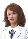 Евсюнина Наталья Борисовна, Невролог