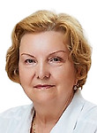 Митрофанова Наталия Филипповна, Стоматолог