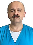 Москаленко Сергей Николаевич, Невролог, Мануальный терапевт
