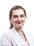 Яковлева Евгения