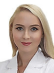 Габдрахманова Аделия