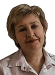 Берлина Елена Ивановна, Гинеколог, Акушер