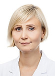 Красильникова Юлия Анатольевна, Кардиолог