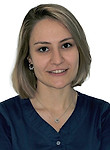 Кадырова Ольга