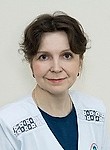 Рогожина Инна Владимировна, Окулист (офтальмолог)