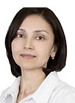 Назарова Нафиса