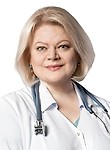Михайленко Лариса Витальевна, Физиотерапевт, Косметолог, Кардиолог, Терапевт