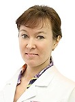 Крылова Елена Леонидовна, Окулист (офтальмолог)