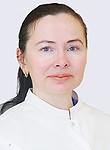 Семакова Елена Владимировна, Невролог, Нейропсихолог