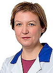 Николаева Елена