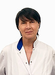 Исполатова Елена Николаевна, Психотерапевт, Психиатр