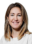 Вдовиченко Оксана