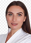Бибилова Кристина Иналовна, Стоматолог