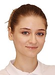 Гребенникова Ника Дмитриевна, Стоматолог