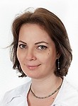 Кайданова Юлия Давидовна, Косметолог