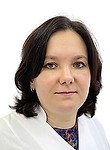 Шумакова Ольга