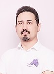 Праулов Валерий