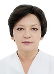 Умарова Светлана