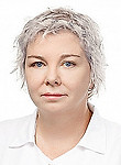 Жарковская Лариса