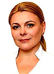 Герич Оксана Ивановна, Гинеколог, Акушер, Репродуктолог (ЭКО)