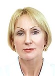 Григорьева Ольга Васильевна, Онколог, Хирург, Маммолог