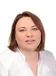 Федорищенко Мария Николаевна, Косметолог, Дерматолог