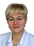 Антоненко Марина